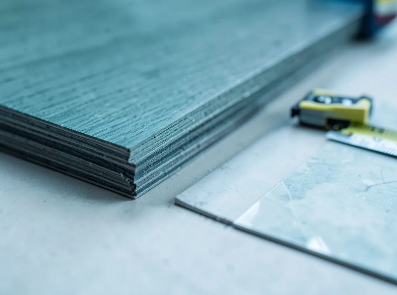 Luxury Vinyl Plank Installation Thaxton, MS FAQs